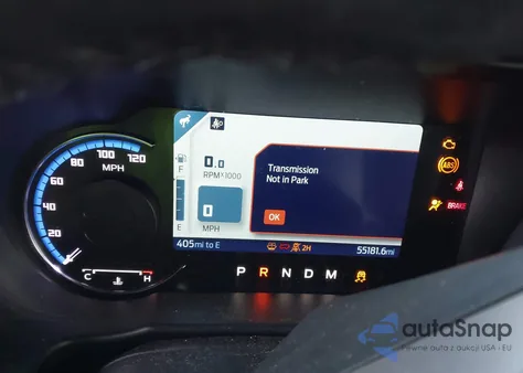 2022 Ford Bronco Outer Banks from USA, damaged, VIN 1FMEE5BP9NLA93942